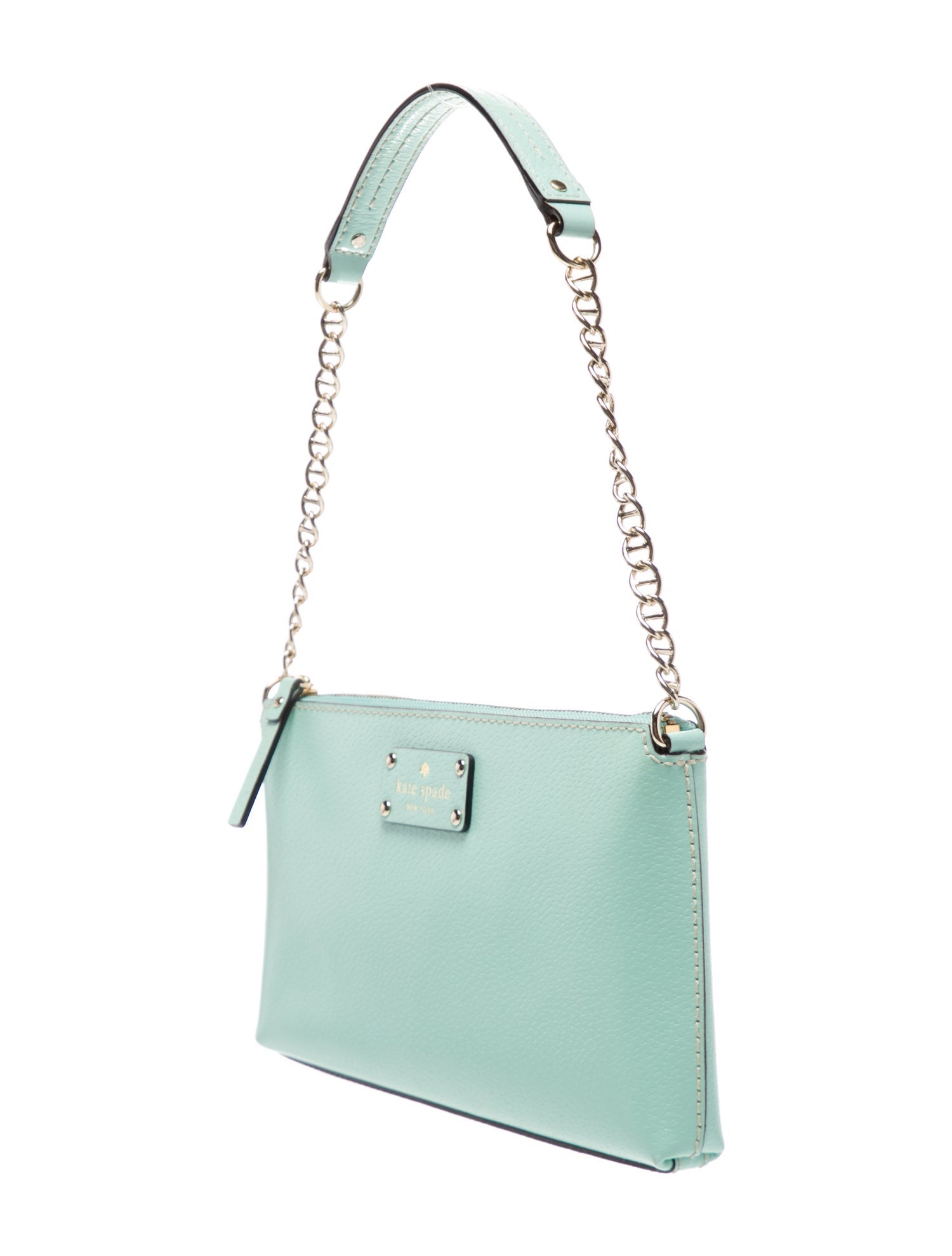 Kate Spade New York Leather Shoulder Bag